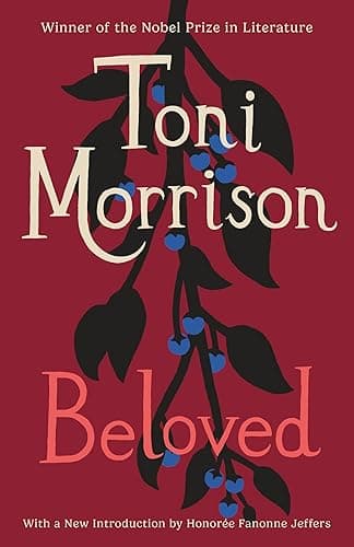 Beloved: Pulitzer Prize Winner (Vintage International) - Image 1