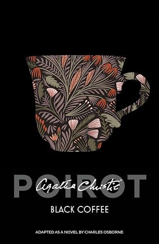 BLACK COFFEE (Poirot) - Image 1