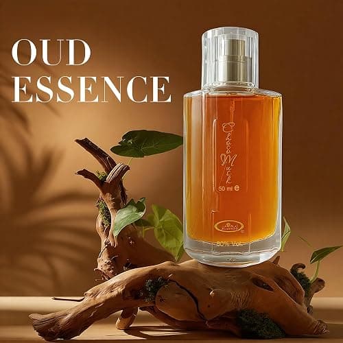 AFLUXE Choco Musk Men’s Cologne-Rich Chocolate & Musk Eau De Toilette,Long-Lasting Scent Perfume for Men Elegant Bottle 1.65 Fl Oz Fragrance for Refined Occasions thumbnail 7