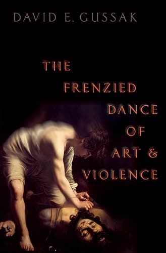 The Frenzied Dance of Art and Violence - Image 1