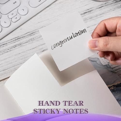 Diary with Lock, A5 Lockable Journal, PU Leather Combination Lock Diary, Lock Diary Planner Organizer for Men and Women, Office Product 8.6 x 5.9 in- Purple thumbnail 5