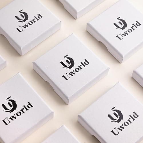 U UWorld 18K Gold Plated Hand Chain Bracelet for Women, Dainty Adjustable Finger Ring Bracelets Stainless Steel Non-Tarnish Trendy Summer Stackable Jewelry thumbnail 6