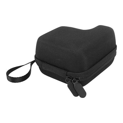Case for Go forMini Camera, Hard Carrying Case for Go, Travel Storage Box for Go Camera Accessories, with Rope, EVA Scratch Resistant thumbnail 9