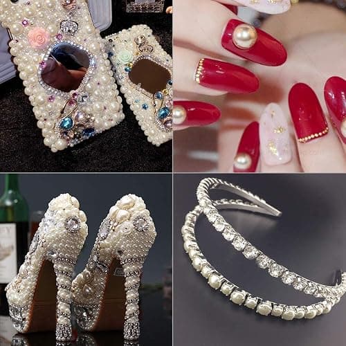 Pearl Beads thumbnail 9