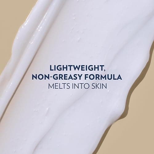 Vaseline Advanced Repair Body Lotion for Dry Skin, Unscented 20.3oz 3ct | Body moisturizer delivers 72HR moisture with Vaseline Jelly & Ultra-Hydrating Lipids to help restore skin's moisture barrier thumbnail 12