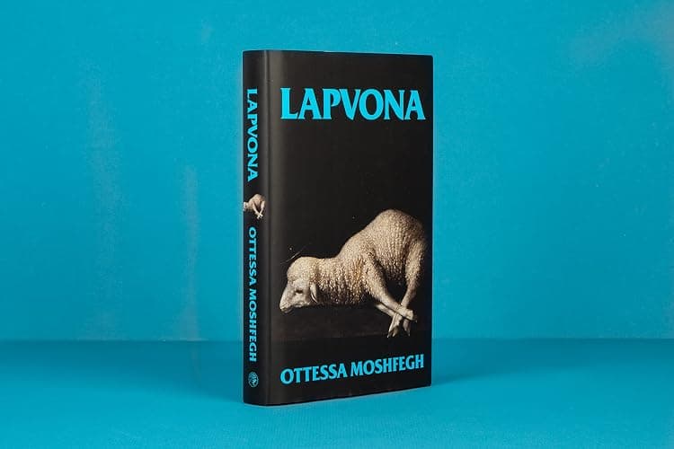 Lapvona: The unmissable Sunday Times Bestseller thumbnail 3