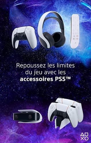PlayStation 5 HD Camera thumbnail 6