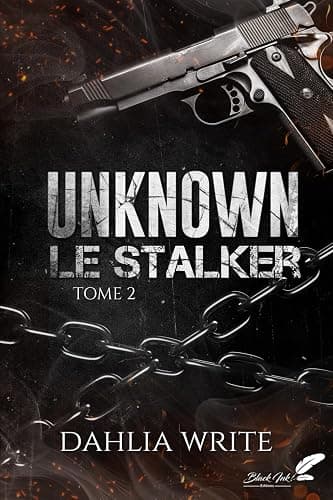 Unknown : Le Stalker: Tome 2 - Image 1