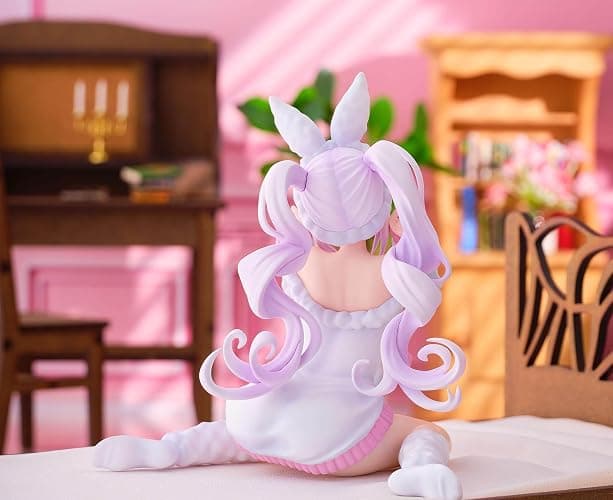 SEGA-Yumemirize Goddess of Victory: NIKKE Alice Figure thumbnail 7