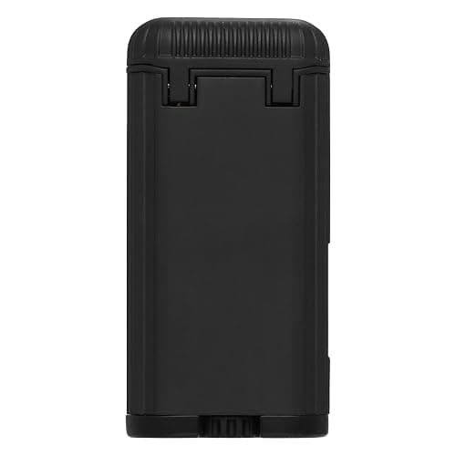 Xikar Hedron Lighter (Black) thumbnail 4
