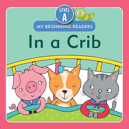 Read Myself Books (25pk) thumbnail 14