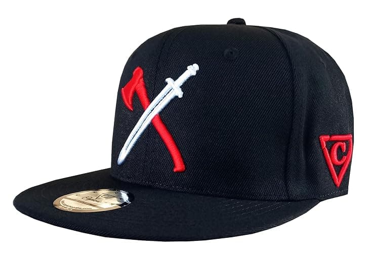 Capiche [99+ Variations] Special Series Snapback Cap - One Size Unisex Men thumbnail 4