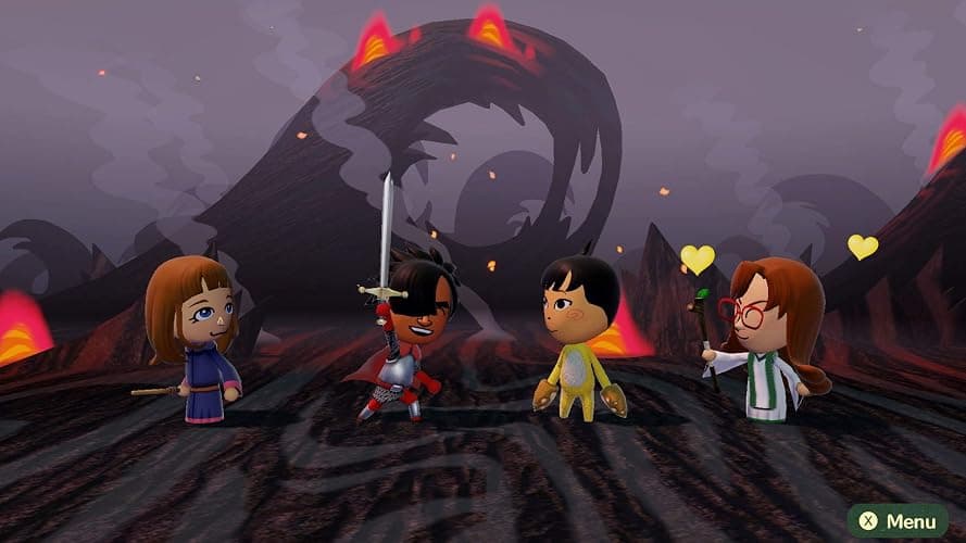 MIItopia for Nintendo switch  thumbnail 4