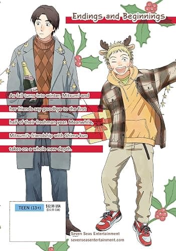 Skip and Loafer Vol. 5 thumbnail 2