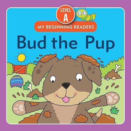 Read Myself Books (25pk) thumbnail 12