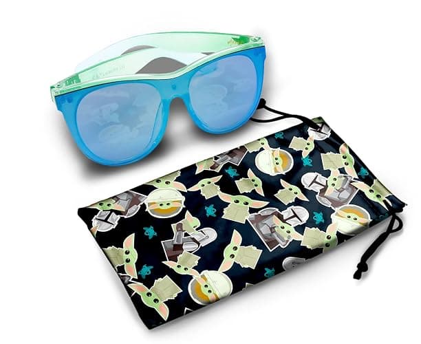Sun-Staches boys Wayfarers Square Sunglasses thumbnail 6