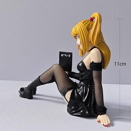 misa amane figure thumbnail 3