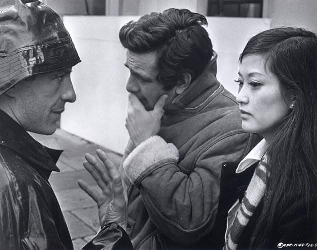 John Cassavetes: Five Films [Blu-ray] thumbnail 18