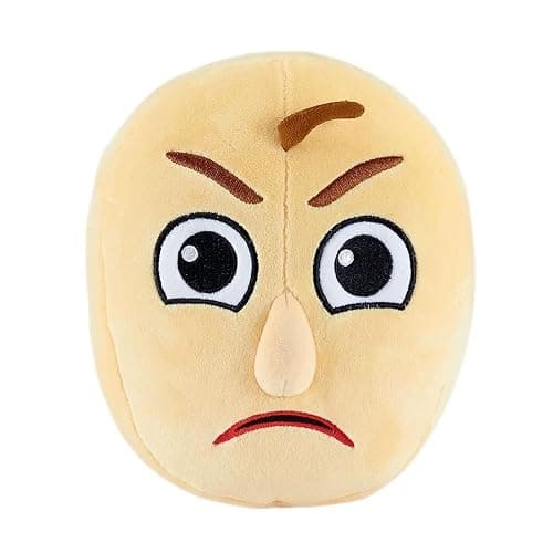 FRENEMIES - DoughMigos Super-Squishy Plush (8" Plushies, Series 1) - Image 1