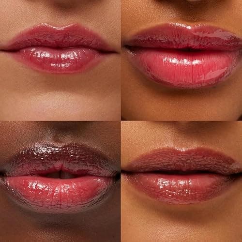 Summer Fridays Tinted Lip Butter Balm - Conditioning Vegan Lip Balm for Instant Moisture, Shine & Hydration - Sheer-Tinted, Soothing Skincare - Cherry (.5 Oz) thumbnail 5