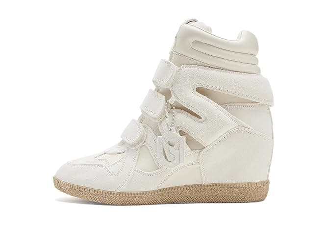 Steve Madden Women's MavisSneaker | Casual Shoes thumbnail 4