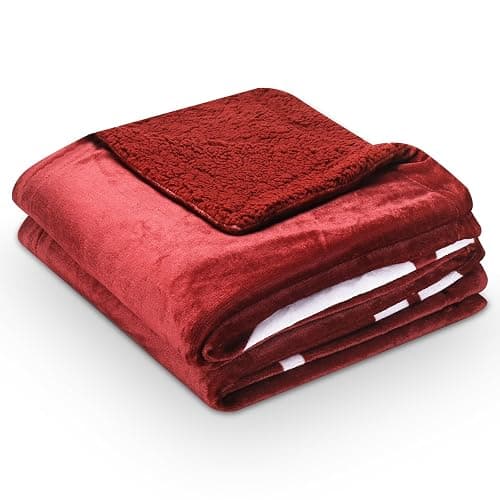 RMKA Soft Thermal Flannel Throw Polyester Blanket -Soda can Stuffed - 70"×60" Doctor Travel Blanket for Couch, Bed & Car for All Seasons -Cute and Fun Dr.Red Blanket Kids to Adults Love It thumbnail 3