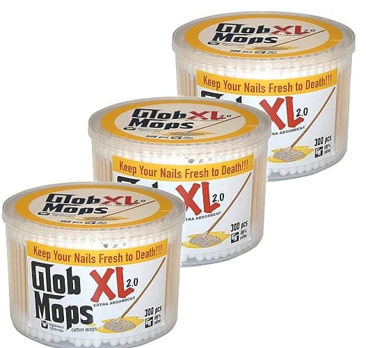 Glob Mops XL 3 Pack (3 Items) - Image 1