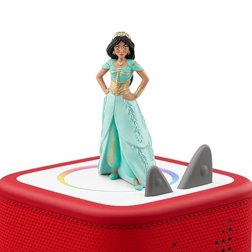 Tonies Jasmine Audio Toy Figurine from Disney's Aladdin thumbnail 2