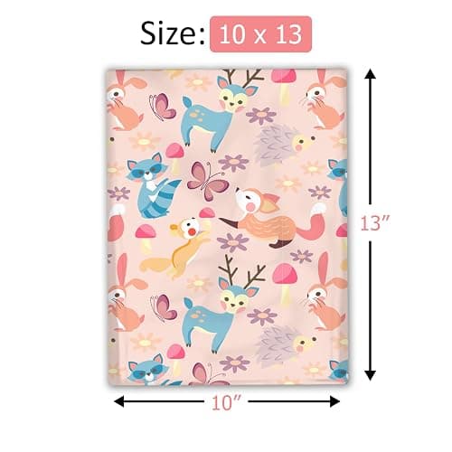 PolyMailers for depop orders on Amazon thumbnail 3