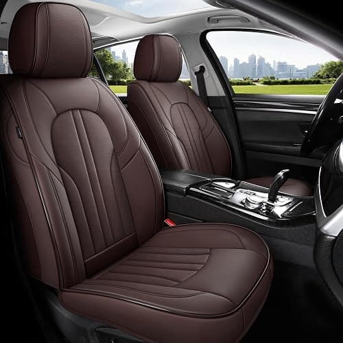MINGBRON Car Seat Covers thumbnail 2