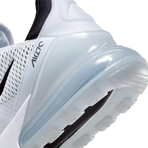 Nike Women's Air Max 270 Sneaker thumbnail 6
