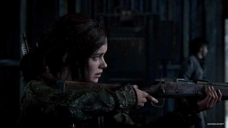 The Last of Us Part I for PlayStation 5 thumbnail 4