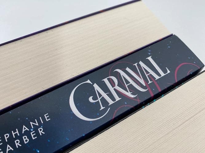 Caraval Band 1 thumbnail 12