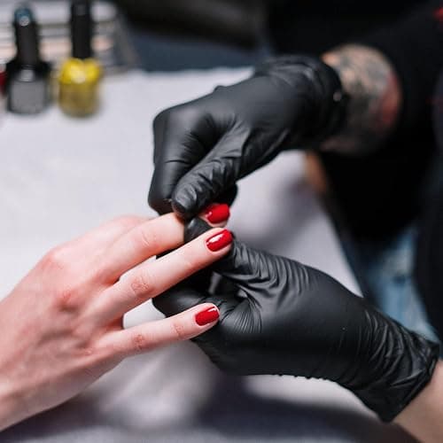 Black Gloves thumbnail 8