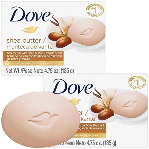 Vanilla soap - Image 1