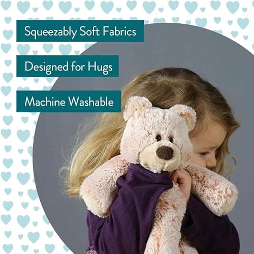 Mary Meyer Stuffed Animal Marshmallow Zoo Plush Soft Toy, 13-Inches, Fro-Yo Unicorn thumbnail 8