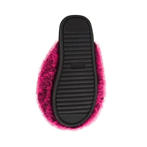 Steve Madden womens Poof thumbnail 4