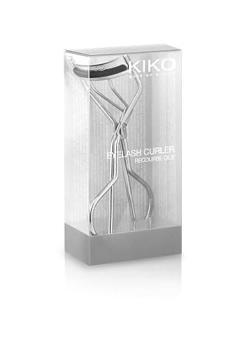 KIKO Milano Eyelash Curler | Professional Steel Eyelash Curler thumbnail 3