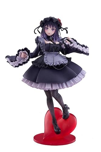 Taito-My Dress-Up Darling T-Most Figure - Marin Kitagawa (Shizuku Kuroe Ver.) - Image 1