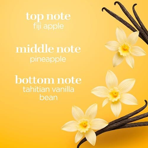 Body Fantasies Fragrance Body Spray, Vanilla, 8 Ounce thumbnail 4