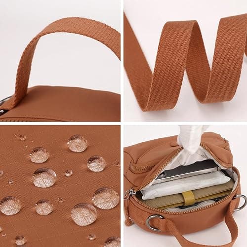 kakarin choyx Mini Backpack thumbnail 7