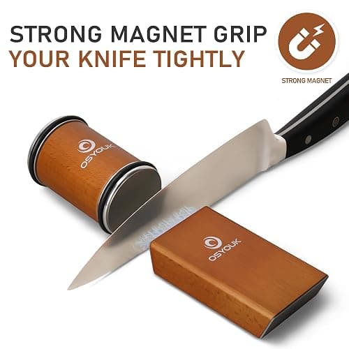 Nice knife sharpener  thumbnail 5