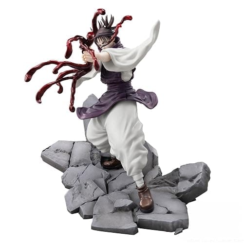 SEGA-Luminasta Jujutsu Kaisen Choso Figure thumbnail 3