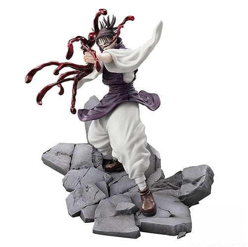 SEGA-Luminasta Jujutsu Kaisen Choso Figure thumbnail 3