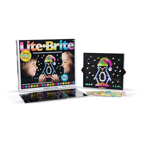 lite brite - Image 1