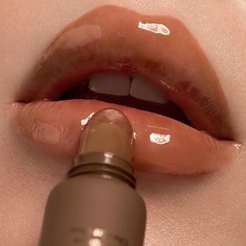 Summer Fridays Tinted Lip Butter Balm - Conditioning Vegan Lip Balm for Instant Moisture, Shine & Hydration - Sheer-Tinted, Soothing Skincare - Hot Cocoa (.5 Oz) thumbnail 8