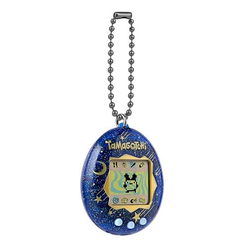 Tamagotchi Original - Starry Shower thumbnail 5