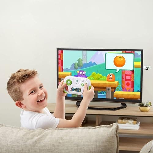 LeapFrog LeapLand Adventures thumbnail 4