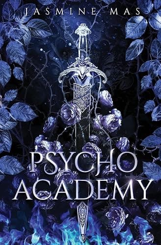 Psycho Academy (Cruel Shifterverse) - Image 1