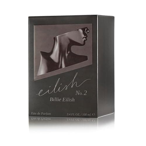 Billie Eilish No. 2 Eau de Parfum Perfume for Women, Woody + Floral Fragrance, Notes of Apple Blossom, Wild Poppy Flower and Palo Santo thumbnail 3